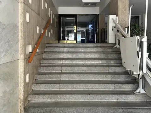 Av. Santa Fe 5000, Piso 6