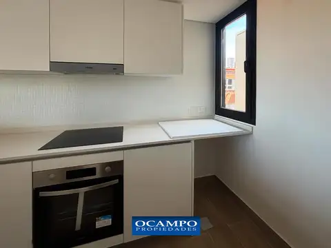 Departamento en Venta en Lomas de Núñez, USD 700.000