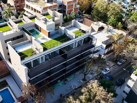 Departamento en Venta de 4 ambientes