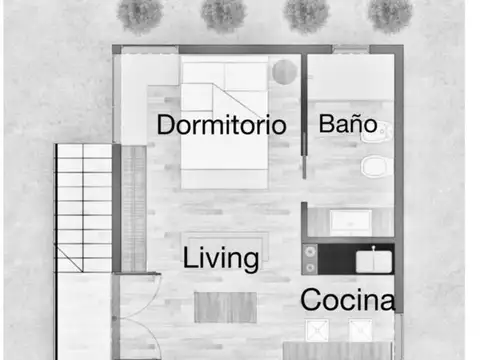 Casa en Venta 5 años