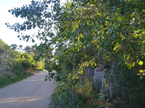 Terreno en Venta en Las Gaviotas, USD 50.000