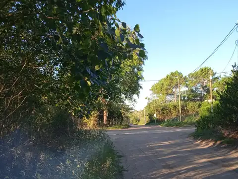 Terreno en Venta, FOT 0,6