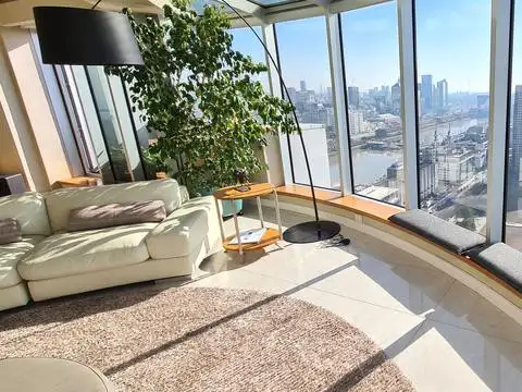 Departamento en Venta de 8 ambientes