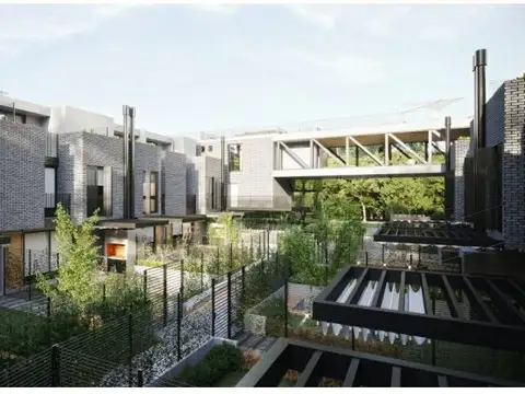 Casa en Venta A Estrenar