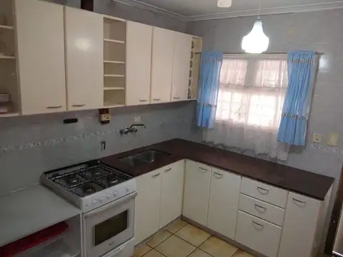 Casa en Venta al Sureste