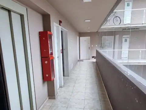 Departamento en Venta 8 años