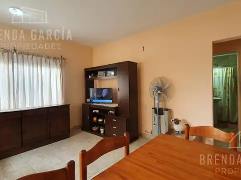 Departamento en Venta de Monoambiente