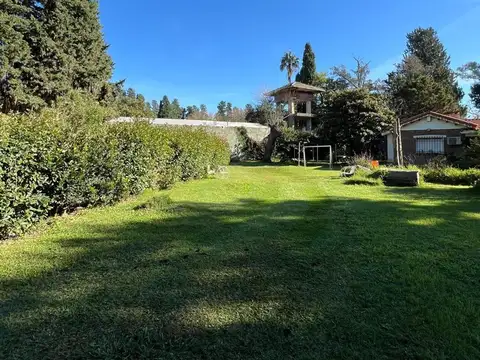 Venta casa barrio cerrado 2 dormitorios en Funes