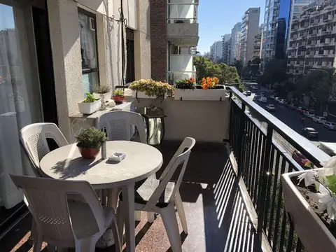 Departamento - Venta - Argentina, Capital Federal - SUCRE 1505