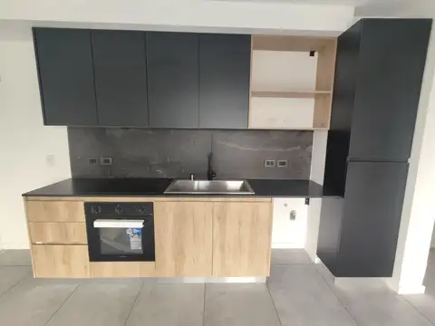 Departamento en Alquiler de 2 ambientes