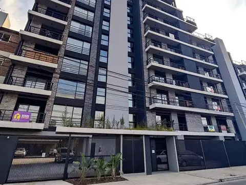 Alquiler Departamento 2 ambientes con cochera en Tigre Centro
