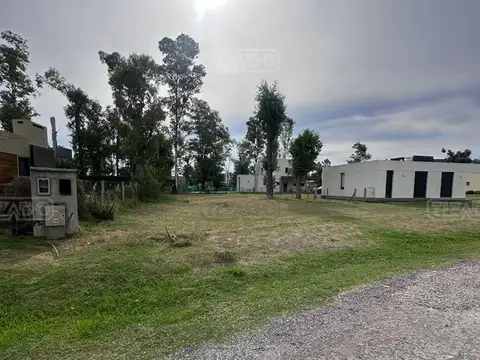 Terreno en Venta en Alvarez Del Bosque, USD 55.000