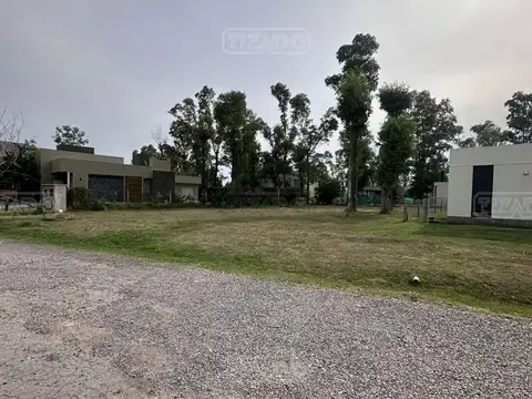 Terreno Lote  en Venta ubicado en Álvarez del Bosque, Zona Oeste