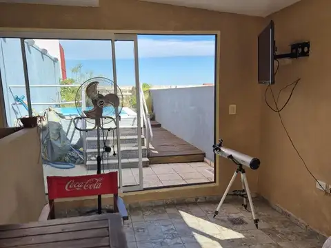 Depto Tipo Casa en Venta 12 años