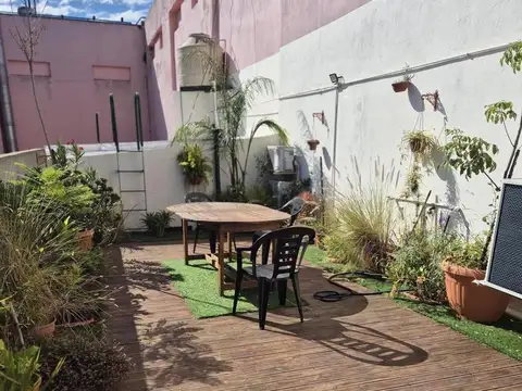 Depto Tipo Casa en Venta al Norte