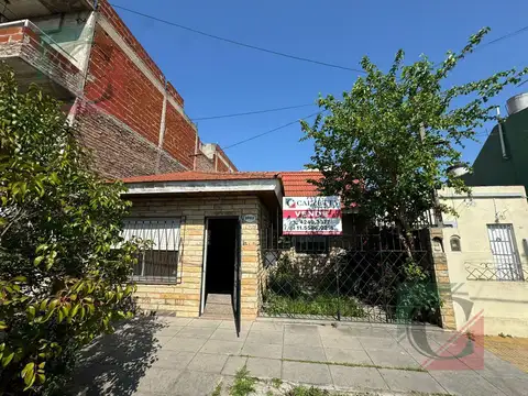 Casa 5 ambientes apto Credito