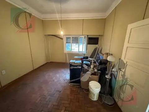 Casa 5 ambientes apto Credito