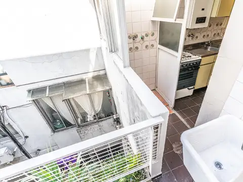 Departamento en Venta 50 años