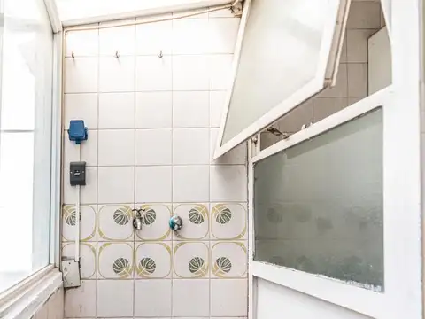 Ramon Falcon 1600 y Curapaligue - 3 ambientes - cochera opcional