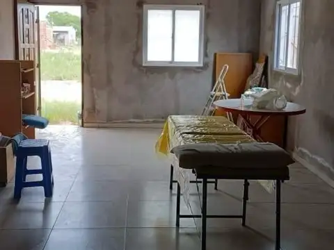 Depto Tipo Casa en Venta en Mar de Ajo, USD 45.000