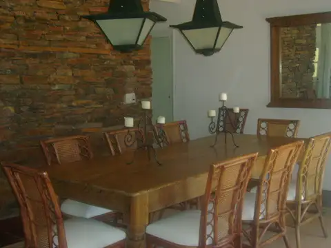 Quinta - ALQUILER_TEMPORAL - Uruguay, LA BARRA