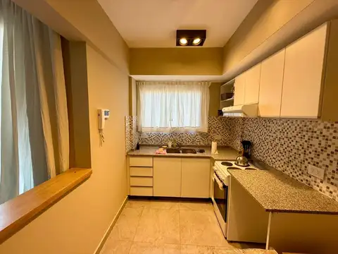 DEPARTAMENTO 2 AMBIENTES EN VENTA EN SAN MIGUEL