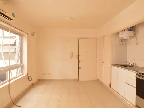 Departamento en Venta de Monoambiente