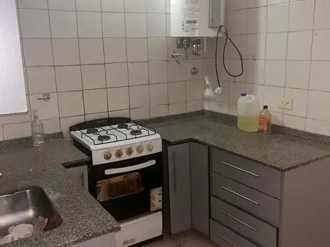 Depto Tipo Casa en Alquiler de 1 dormitorio