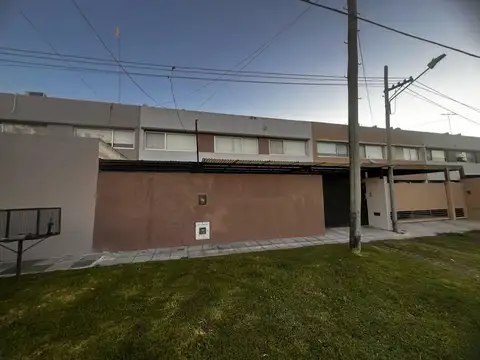 Calle 28 entre 509 y 510