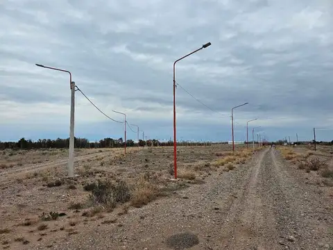 Terreno en Venta en Vista Alegre Norte, USD 23.685