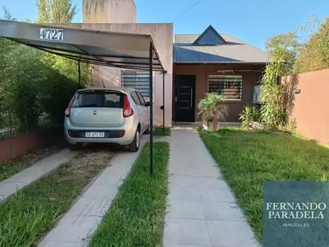 Casa en venta en Villa Gobernador Udaondo