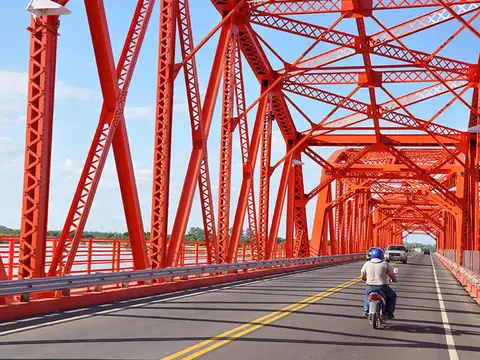 La Banda - Santiago del Estero '48 has