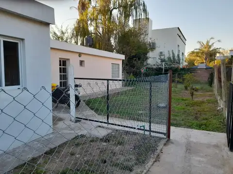 Local y departamentos ideal para inversión