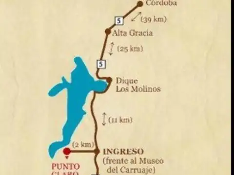 Ruta Provincial 5