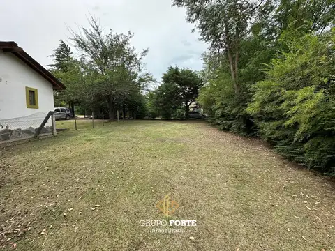 OPORTUNIDAD Lote Los Reartes, El Vergel