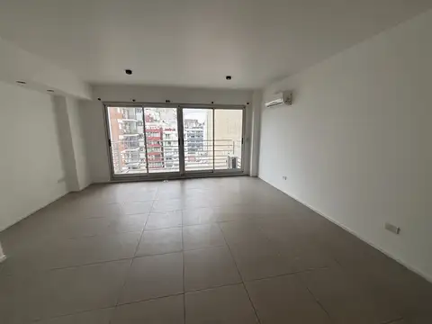 Avenida Córdoba 3500, Piso 9
