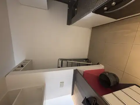 Departamento en Alquiler 12 años