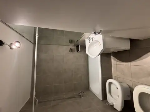 Departamento en Alquiler Apto profesional