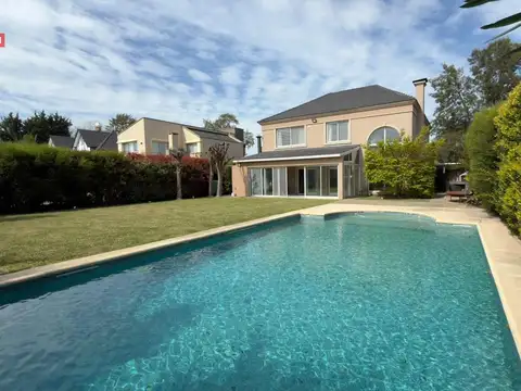 Casa en Venta de 3 dormitorios