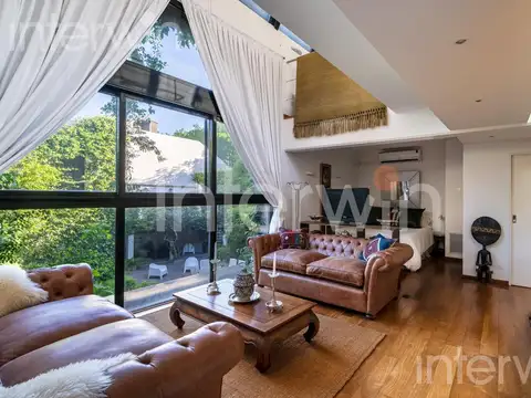 Casa en Venta en Belgrano Chico, USD 1.450.000