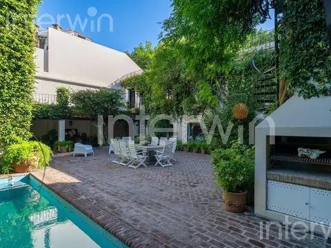 Casa en Venta al Noreste