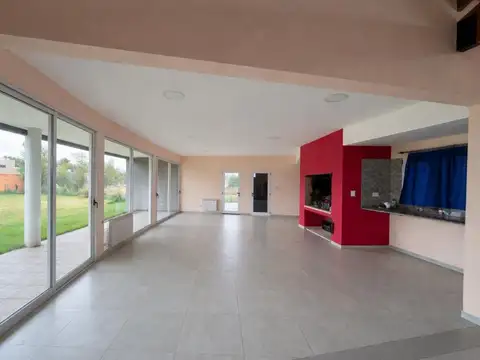 Quinta en Venta en Toay, USD 300.000