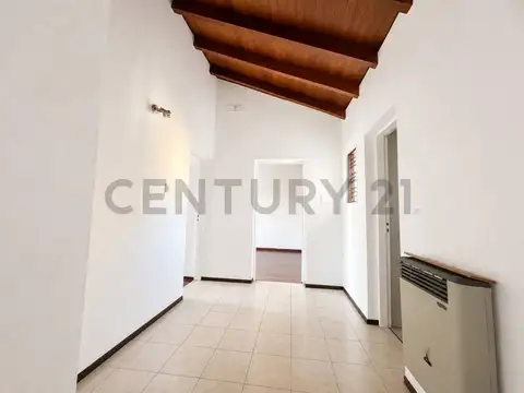 Peltier 100, Piso 83