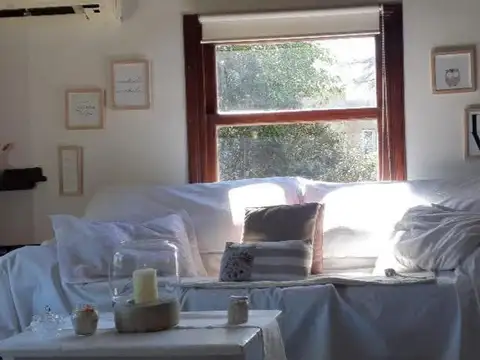 Casa en La Peregrina