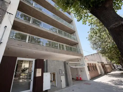 Departamento en Venta La Plata 2 dormitorios
