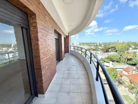 Departamento en Alquiler de 4 ambientes