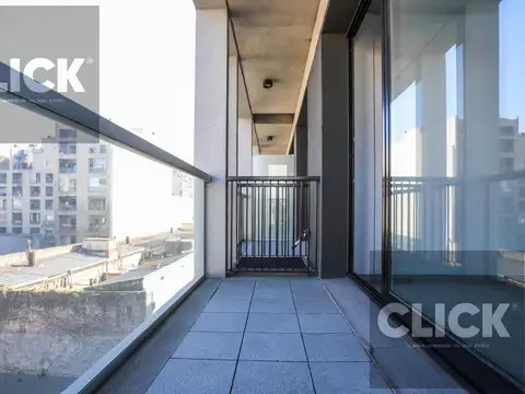 Departamento en Venta Apto profesional