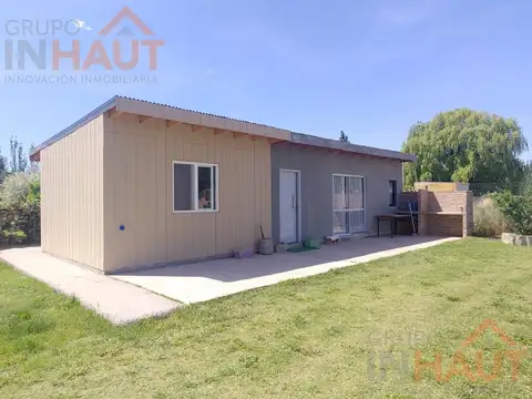 Casa amoblada en VENTA, loteo GOBICH, Sobre calle Candolle, Plottier, Neuquén