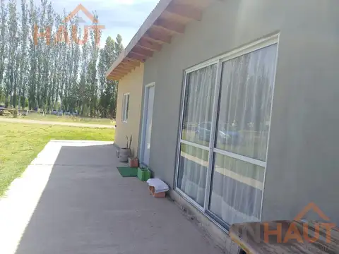 Casa en Venta de 1 dormitorio