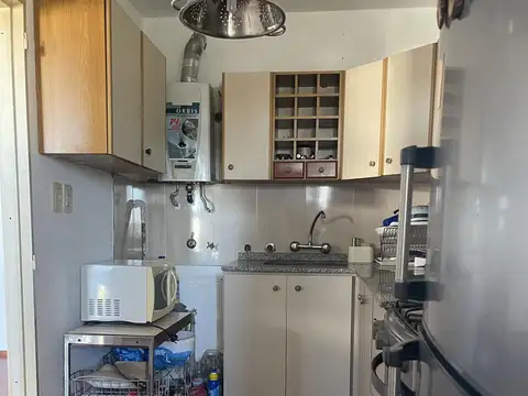 Departamento en Venta 40 años